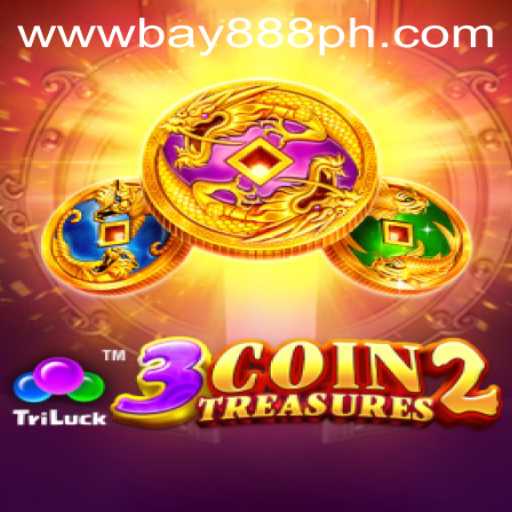 Exploring the Enchantment of 3CoinTreasures2: A Journey into Digital Gaming