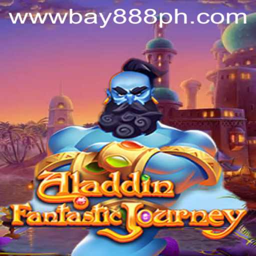 Exploring the Enchanting World of Aladdin: A Magical Gaming Experience with BAY888