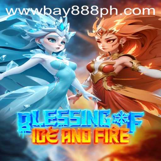 The Enchanting Realm of BlessingofIceandFire: A Journey with BAY888