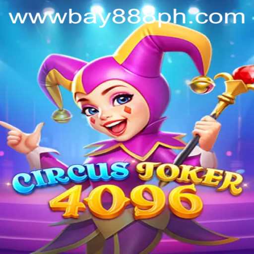 Discover the Thrills of CircusJoker4096: An In-Depth Look at the Game Everyone is Talking About