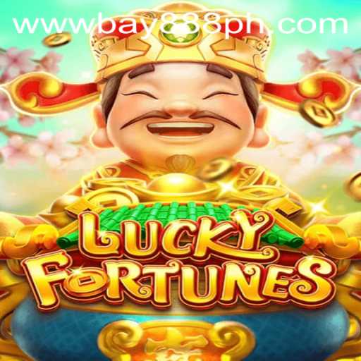 Unveiling LUCKYFORTUNES: The Next Big Game in 2023