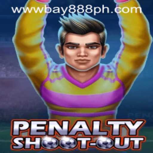 PenaltyShootOut: The Thrilling New Game with BAY888