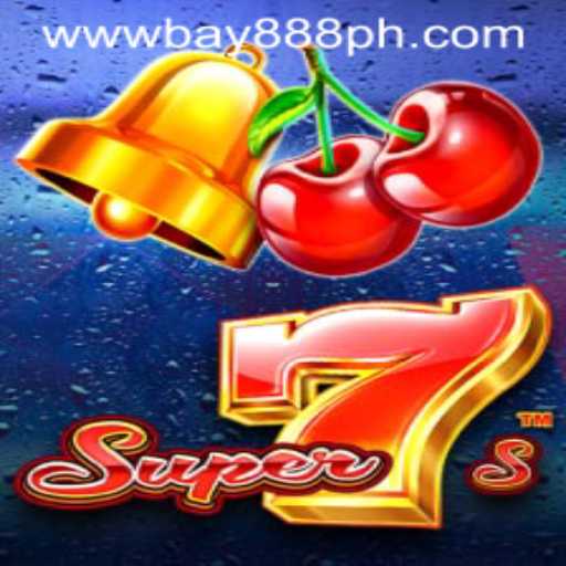 Unveiling Super7s: The Ultimate Gaming Experience with BAY888